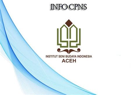 Portal cpns.info ini bukan milik pemerintah, kehadiran cpns.info merupakan bagian partisipasi masyarakat dalam rangka pelaksanan keterbukaan informasi publik kepada masyarakat luas terkait informasi cpns (uu 14/2008). ISBI ACEH TERIMA CPNS - ISBI ACEH
