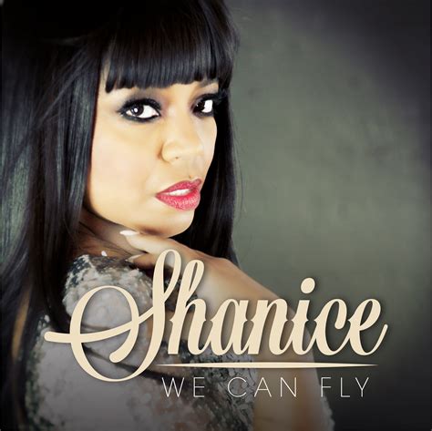 Syntax Creative Shanice Debuts We Can Fly On Oprah Winfrey Network