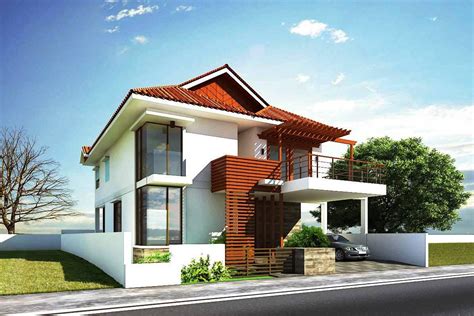 Awesome Modern House Styles Schmidt Gallery Design The Downside