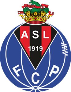 The logo is very simple but attractive. FC AS Luxembourg Porto Logo Vector (.CDR) Free Download