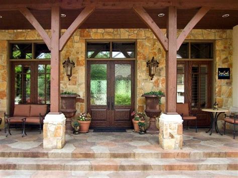 40 Best Rustic Porch Ideas To Decorate Your Beautiful Backyard Hill