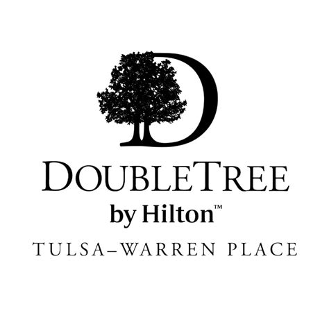 Doubletree By Hilton Hotel Tulsa Warren Place Tulsa Ok