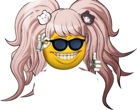 Because all we imagine the anime character to be cute, funny, and kind of attractive. Pin by ella ₊⊹ on Dangaropa in 2020 | Danganronpa ...
