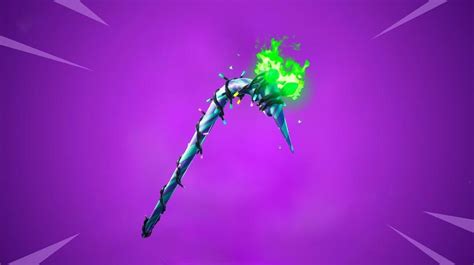48 Best Pictures Fortnite Pickaxe Ac Dc Hyperet On Twitter Selling My