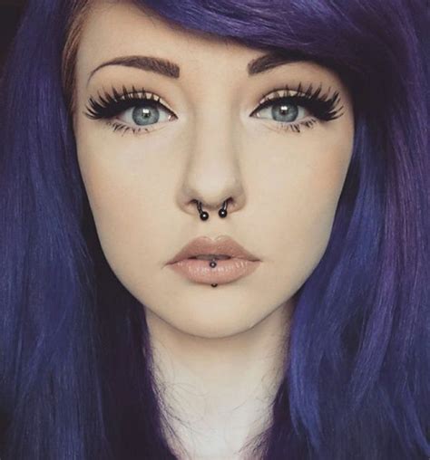 100 Popular Labret Piercings Procedure Aftercare Jewelry Awesome In