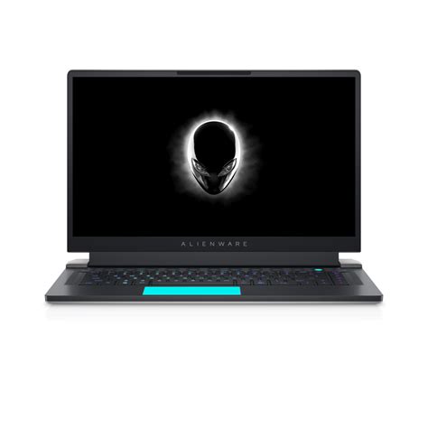 Alienware X15 And X17 Unveiled — No Gaming Laptops Have Ever Been This