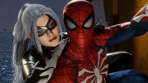 Marvels Spider Man The City That Never Sleeps Dlc Review A Near