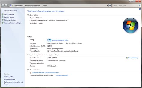 How to install windows 7 service pack 1 install 64bit 32bit 1000000%. Windows 7 Service Pack 1 | Download | TechTudo