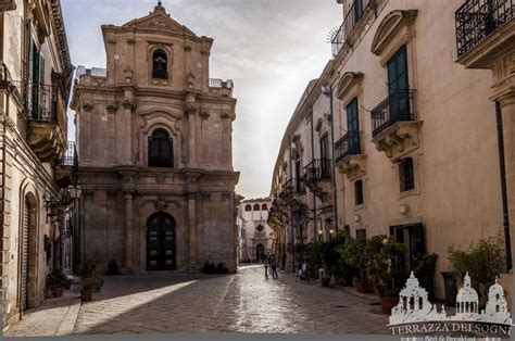 City of Scicli