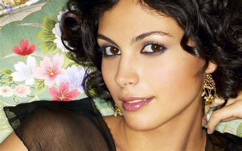 Wallpaper Morena Baccarin Actress Model Brunette Face Eyes Lips