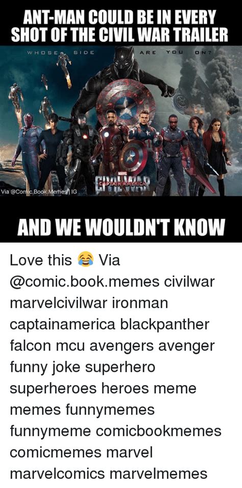 25 Best Avengers Memes