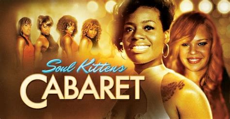 Soul Kittens Cabaret Streaming Where To Watch Online