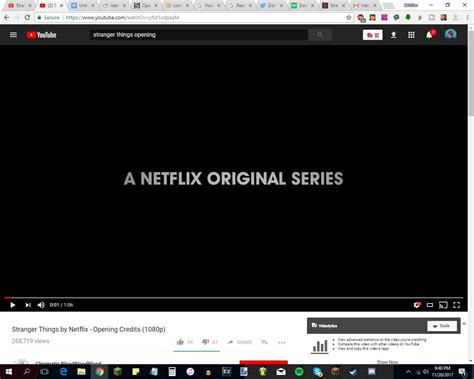 What Is This A Netflix Original Series Font Identifythisfont