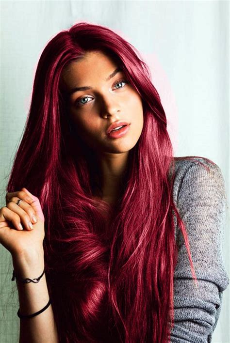 Check out the ideas at the right hairstyles. 40 Latest Hottest Hair Colour Ideas for Women - Hair Color ...