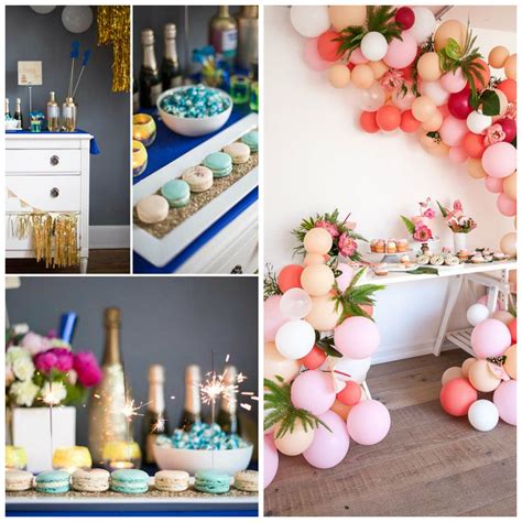 11 Almost Free Diy Party Decor Ideas Kisses For Breakfast