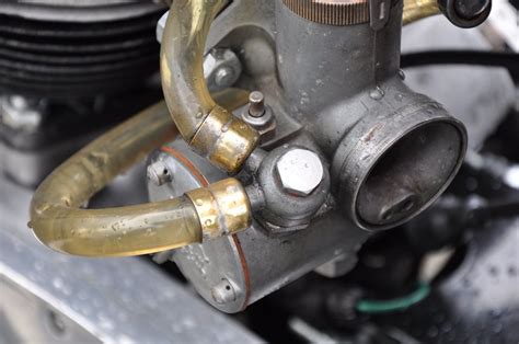 How To Clean A Craftsman Riding Lawnmower Carburetor Step By Step Tendig