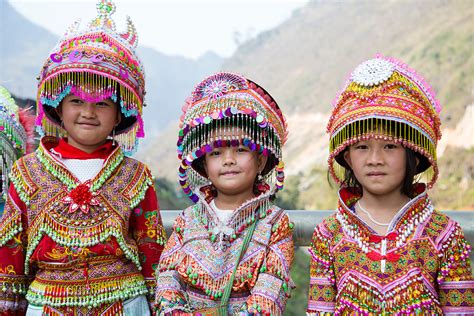 Hmong Culture & Strengths - HAPA Academy