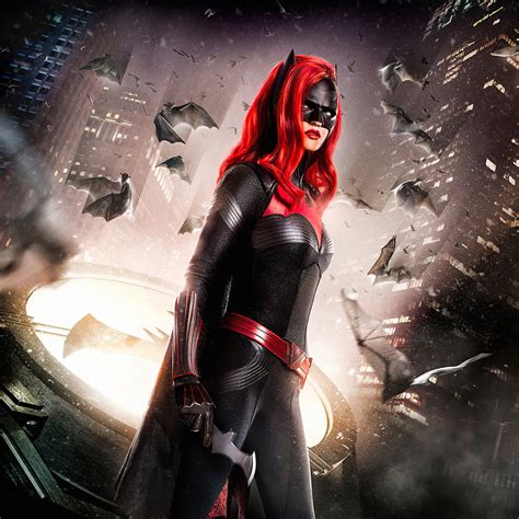 Batwoman Pfp