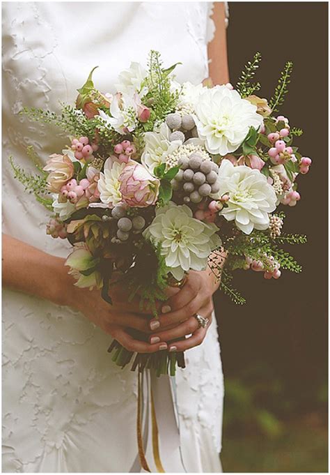 22 unique and bold anemone bouquets. Perfect Bridal Bouquets: Wedding Advice - Want That ...