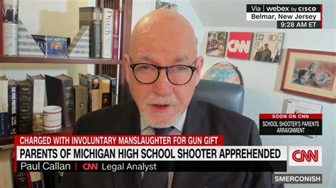 Michigan Supreme Court Delays Trial Of Oxford High School Shooters
