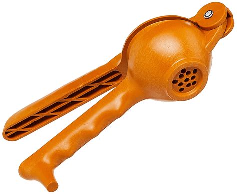 Buy Anjali Large Lemon Squeezer Brown Online At Low Prices In India