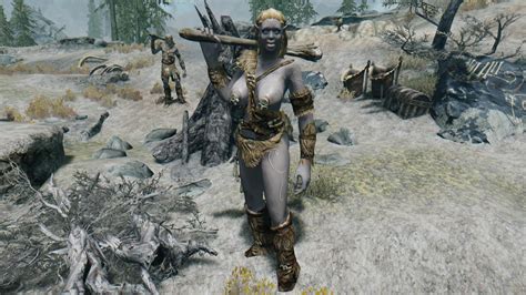 Giants Female Request And Find Skyrim Special Edition Loverslab