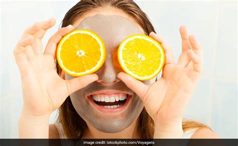 3 Diy Orange Face Packs You Need To Try For Radiant Skin