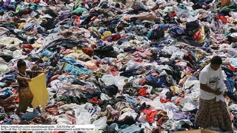 Find out what fast fashion is — and learn about alternatives that are better for the planet. Petition · Fast fashion comes at a huge cost to the ...