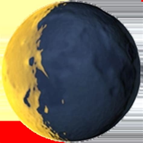 🌘 Waning Crescent Moon Emoji Copy Paste 🌘