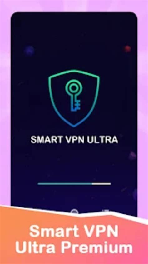 Smart Vpn Secure Vpn Proxy для Android — Скачать