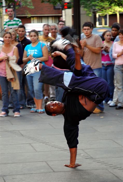 Japanese Student Networkjsn活動日記 The Best Breakdancer In The World