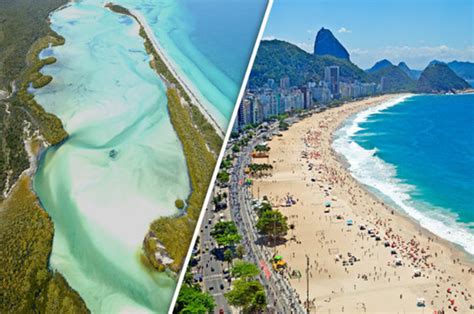 10 Most Dangerous Beaches In The World Daily Star