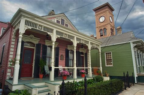 To get the best snowball in new orleans you're going to have to get out of the french quarter. Best Kept Secret in New Orleans: Algiers - TRAVEL TO ...