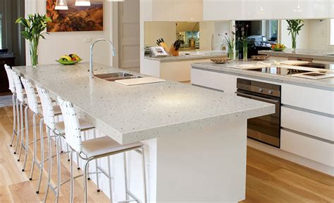 Types Of Countertops The Home Depot