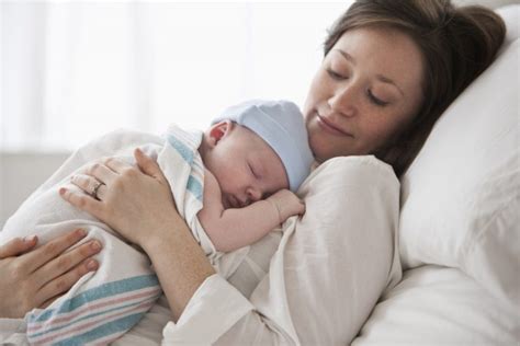 6 Tips For Bringing Baby Home From Hospital Pregnancy And Parenting