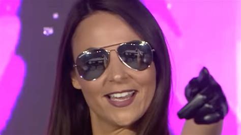 Tenille Dashwood Seems To Confirm Her Impact Exit
