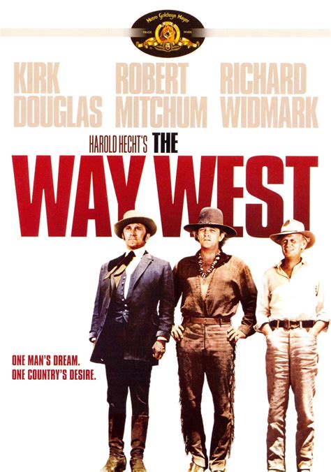 The Way West Movie Reviews And Movie Ratings Tv Guide