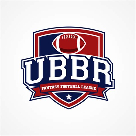 Making a custom football logo for free has never been easier with designevo football logo maker. Fantasy Football League Logo Design | Logo design contest