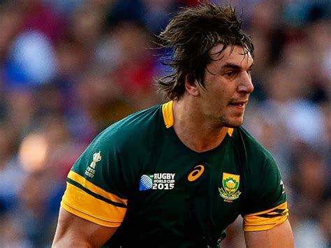 The giant from south africa | eben etzebethmusic: South Africa vs Wales: Locks Eben Etzebeth and Lood de ...