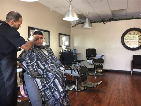 You deserve only the best! The Hair Den - Hair Salons - 420 E Saginaw St, Lansing, MI ...