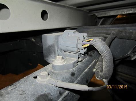 Fuel Pump Driver Module Check Yours Page 18 Ford F150 Forum