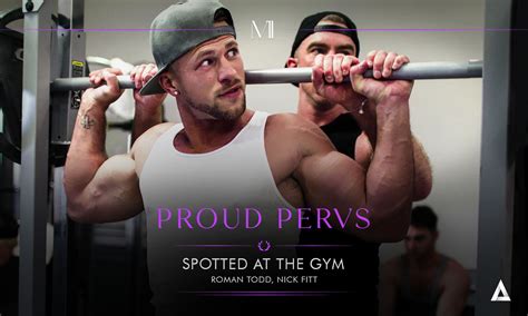 Gayvn On Twitter Modern Day Sins Gets Flex On With Newest Proud Pervs Episode Https T Co