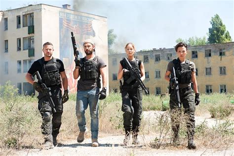 Cinemax and sky's acclaimed action series strike back gets renewed for a seventh and final season ahead of the upcoming season 6 finale. Upcoming season of "Strike Back" to be shot in Malaysia ...