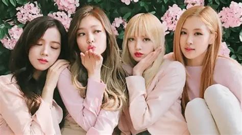 Blackpink Comeback Date Officially Confirmed By Yg Entertainment