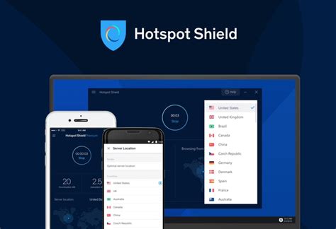 Hotspot Shield Vpn Cost And Reviews Capterra Australia 2023