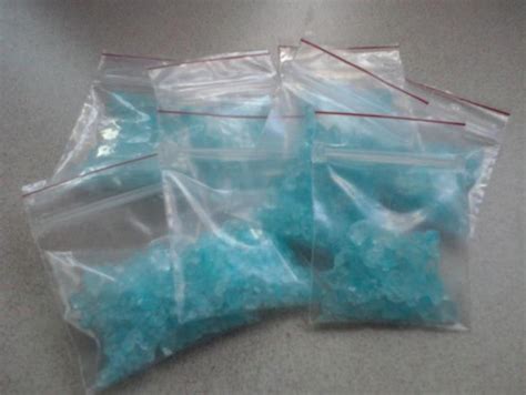 New Mexico Store Selling ‘meth Candy Inspired By ‘breaking Bad