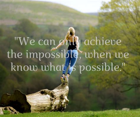 Pin by street photography projects on Today's quotes | Impossible