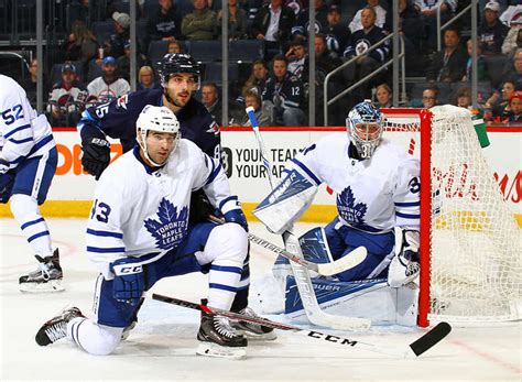 Up to date offshore betting odds of over 30+ sportsbooks available including money lines, point spreads, totals and futures. Game #3 Review: Winnipeg Jets 5 vs. Toronto Maple Leafs 4 ...