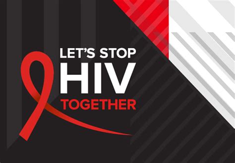 Hiv And Aids Awareness Campaigns
