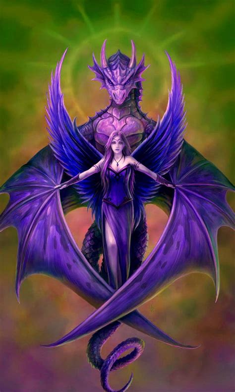 Beautiful Dragon Beautiful Fantasy Art Dark Fantasy Art Fantasy Girl